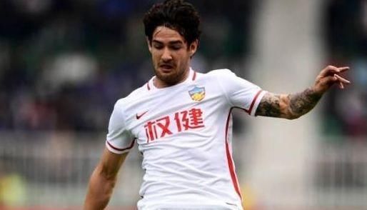 亚冠中国内战 广州恒大恐难奈天津权健