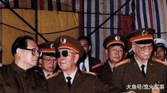 战前准备?盘点共和国历史六次一级战备,一次发