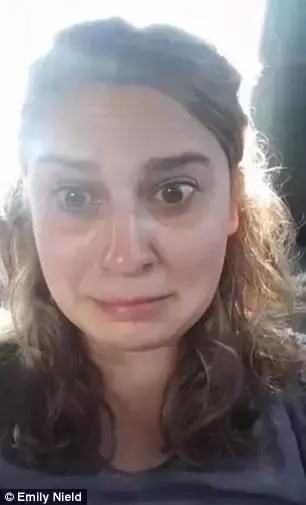 惊!持加拿大驾照在美国开车,被捕她是第一个!