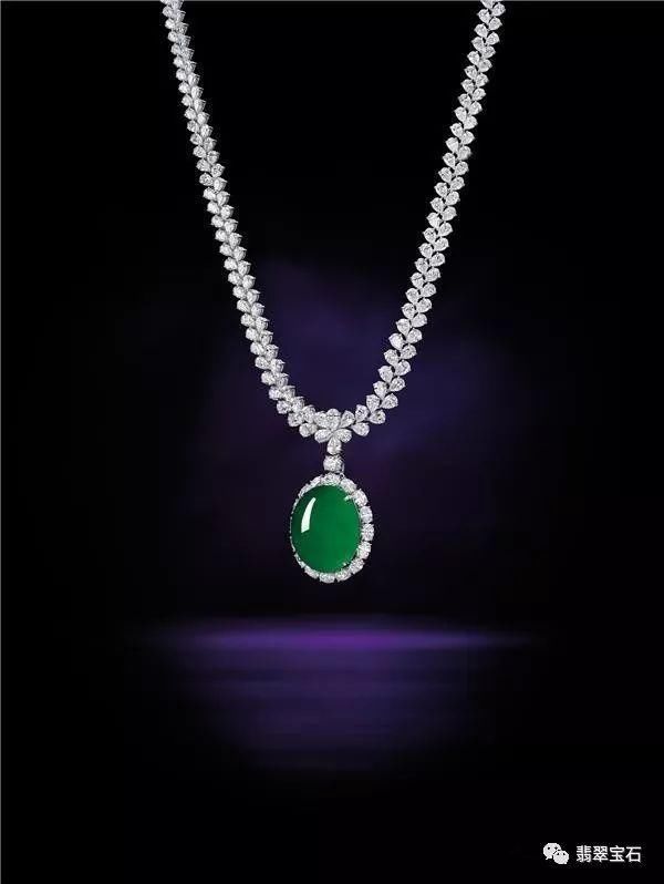 展望2018,回首2017翡翠重大事件