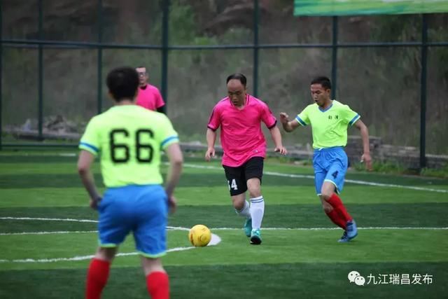 省第十五届运动会群众比赛项目九江市预选赛笼