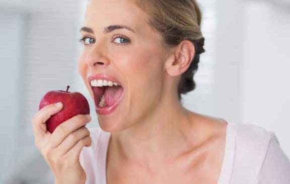 苹果吃好了也可以减肥?!这些年你都错过了什么