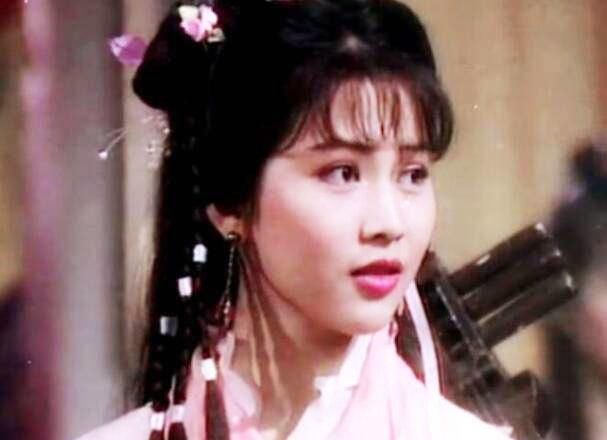 10大古风美人，个个堪称绝色，你被谁给惊艳了呢？