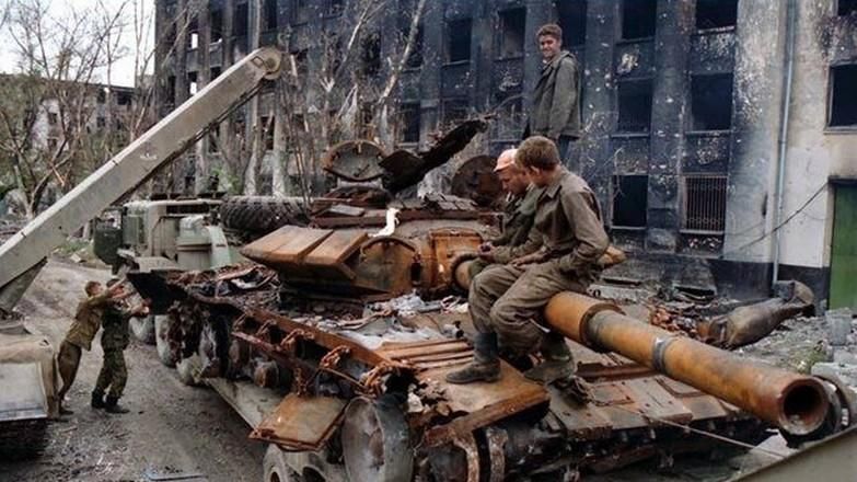 美俄再度对峙地中海,此人再次为普京发声:别惹