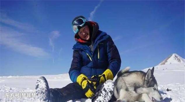 吴京微博发文迎来官博移民局点名,还以为闹出