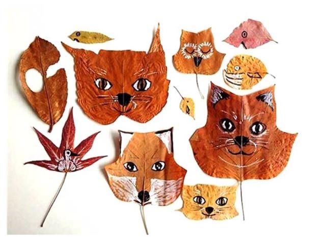 教育玩具推荐3-4岁儿童玩具一片小梧桐树叶