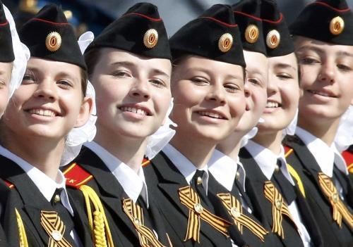 俄罗斯经济实力还赶不上中国一省规模,但为何觉得毛哥“很强大”