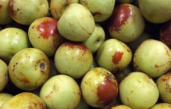 这几种水果维生素C含量很高,还能美容养颜