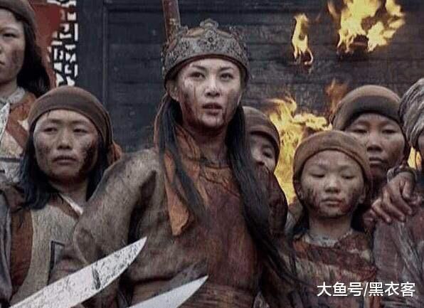 洪秀全为让太平军作战勇猛,下了一道奇葩军令