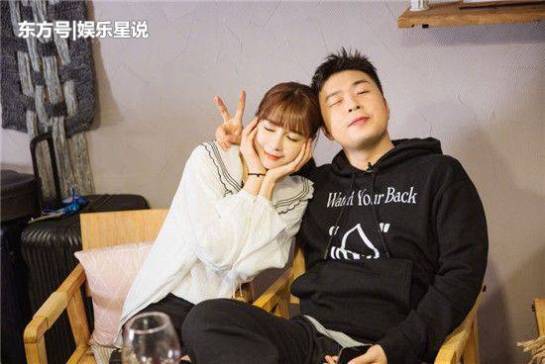 杜海涛沈梦辰将结婚,6年爱情长跑上了热搜,会