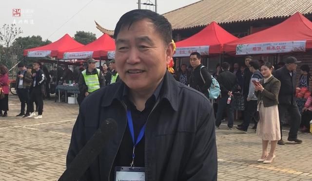 花为媒！嘉善这片“桃花圣地”引来近百上海旅游大咖