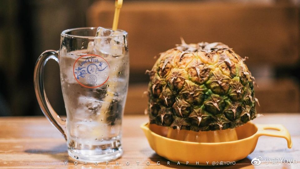 日本|福冈那些人气火爆的美食料理