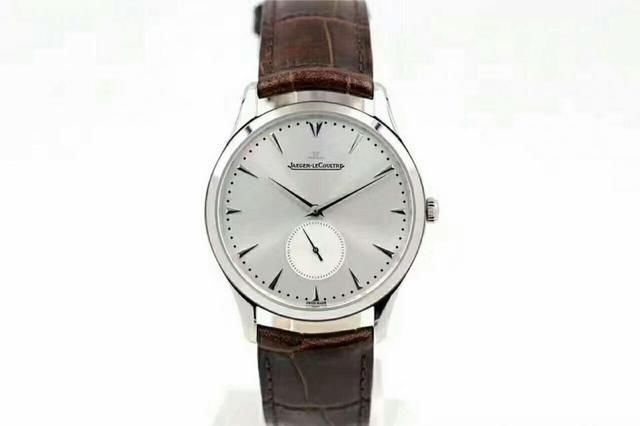 这么漂亮的复刻名表你绝对会喜欢,万国、浪琴