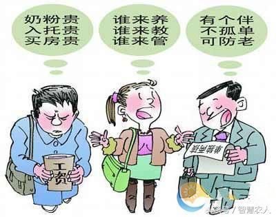 全面二孩不是终点，未来或将完全取消生育限制，你还愿意生吗？