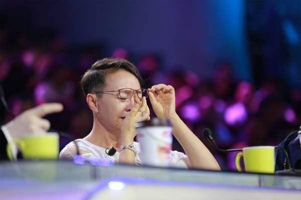 《演员的诞生》宋丹丹--我对幸福女人的理解就