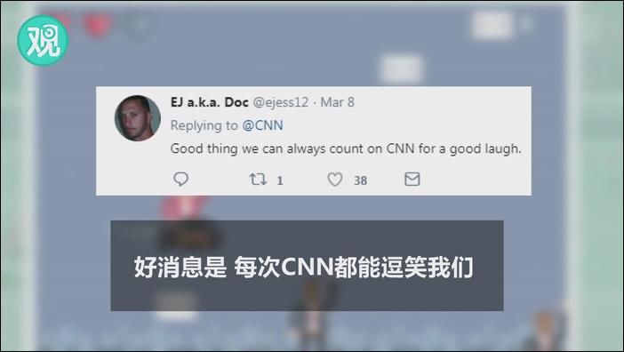 CNN\＂活捉\＂俄罗斯干涉美国大选证据:一个被玩过2万次的页游