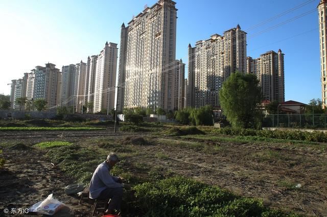 房价是涨是跌？很多小城市房价高，工资低，降价卖房或成常态！