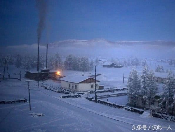 日本这次爽死了，“超级暴雪寒流” 袭击，冻开花了！