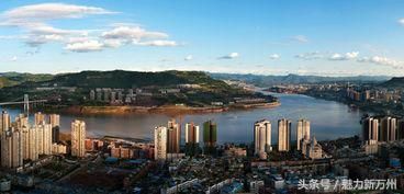 重庆这个区太厉害了,即将升级成为三线城市!