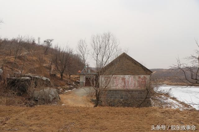 烟台莱阳有座山叫“不动山”，海拔不高但名字很有来头