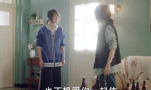 流淌时光:刚上映就有穿帮镜头,为了剧情效果,把观众当傻子!