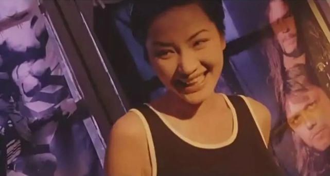 昔日最时尚的谋女郎，惨遭李亚鹏移情别恋后，49岁的她还好吗