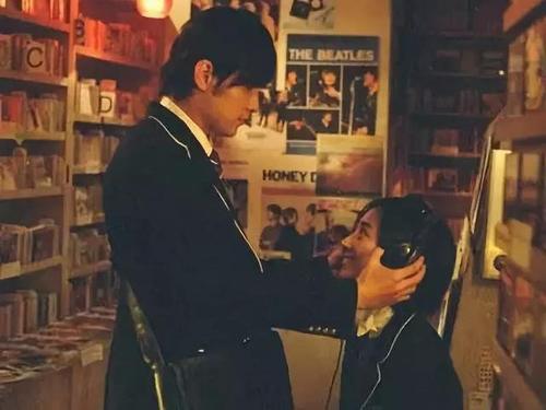 周杰伦要把《蒲公英的约定》拍成电视剧