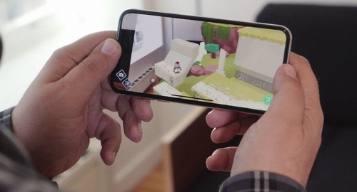 为什么苹果将是第一个触达万亿市值的科技公司