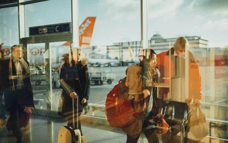 中国人打外国人