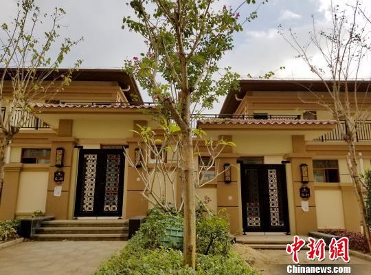 海南陵水养生大盘属违建 当地吁请购房人依法