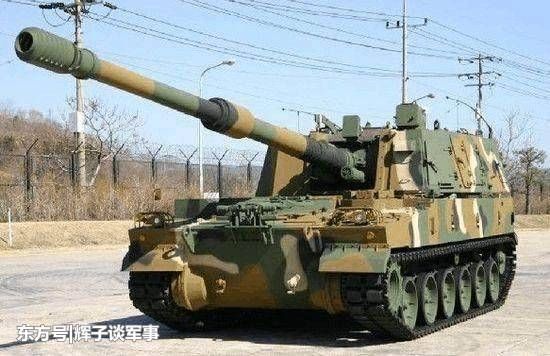 外媒评价中韩武器出口,韩国卖遍全球,中国则主