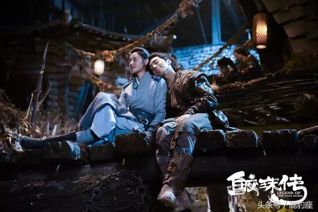 2017十大爱情电影票房排行榜