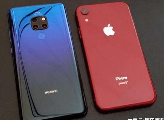 华为被多个国家抵制, 为什么销量还能超过苹