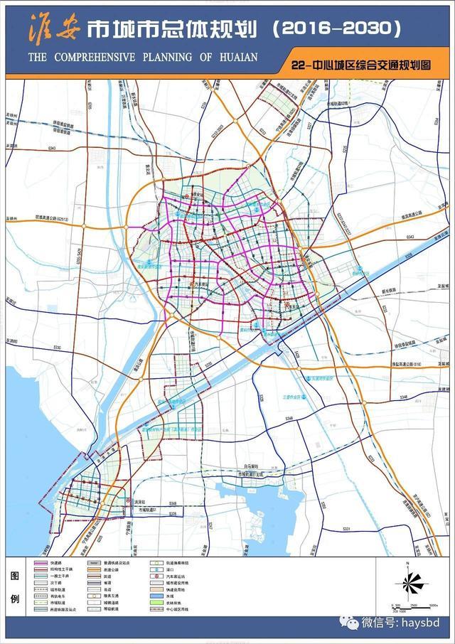 淮安市区人口_淮安市区地图全图