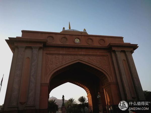 #原创新人#迪拜6晚4日游之酒店-怎样低支出参观八星酒店