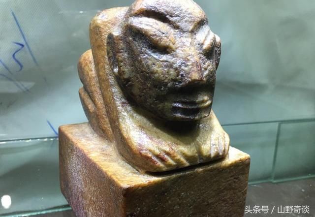 此人30年狂盗5亿文物，人称关外第一高手，盗墓工具十分简陋