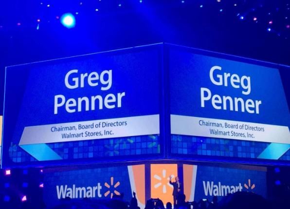 《连锁案例》:从沃尔玛历史中寻找文化逻辑,企