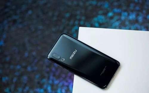 续命之作!魅族16s深度测试