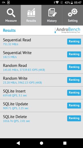 索尼XZ2 Premium评测:不跟随自不凡_【快资讯