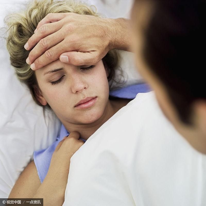 女性科普:女人一般几岁绝经?女人绝经的5种表