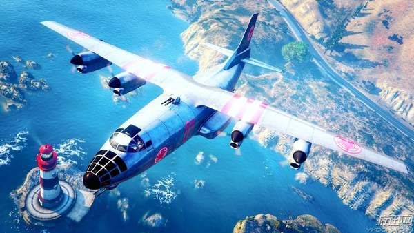 《GTAOL》最新更新公布 超多打折开启武装悍