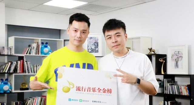 苟瀚中空降酷狗 揭秘《他》创作故事 大发888手机版客户端