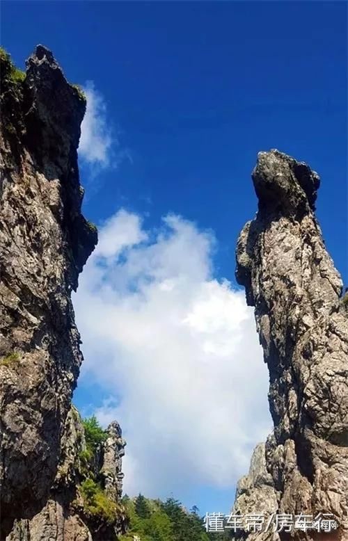 【RV达人】大忙人一个二十多岁就开始了自己房车之旅的“奇人”