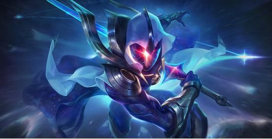 岩雀打野强无敌?真正的OP打野,是剑圣和男枪