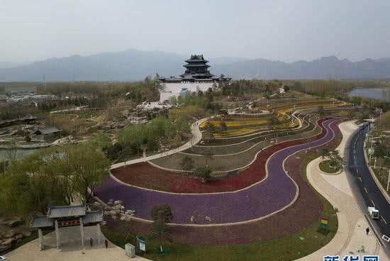 北京世园会今晚开幕!云南展园十二景不容错