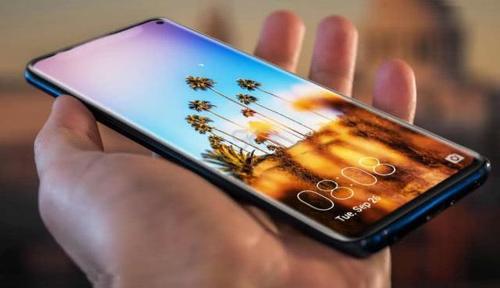 华为P30风头正劲,mate30系列又被曝出有望支