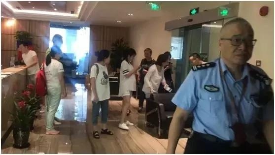 老端：民间高息理财的雷，何时能爆完？