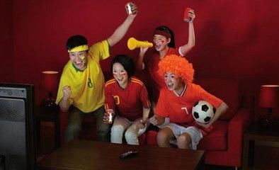 狂欢世界杯,这几点要注意!
