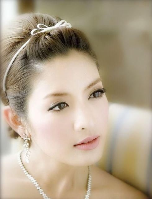 10位泰国最美女星,aff甜美yaya可爱,你最喜欢谁