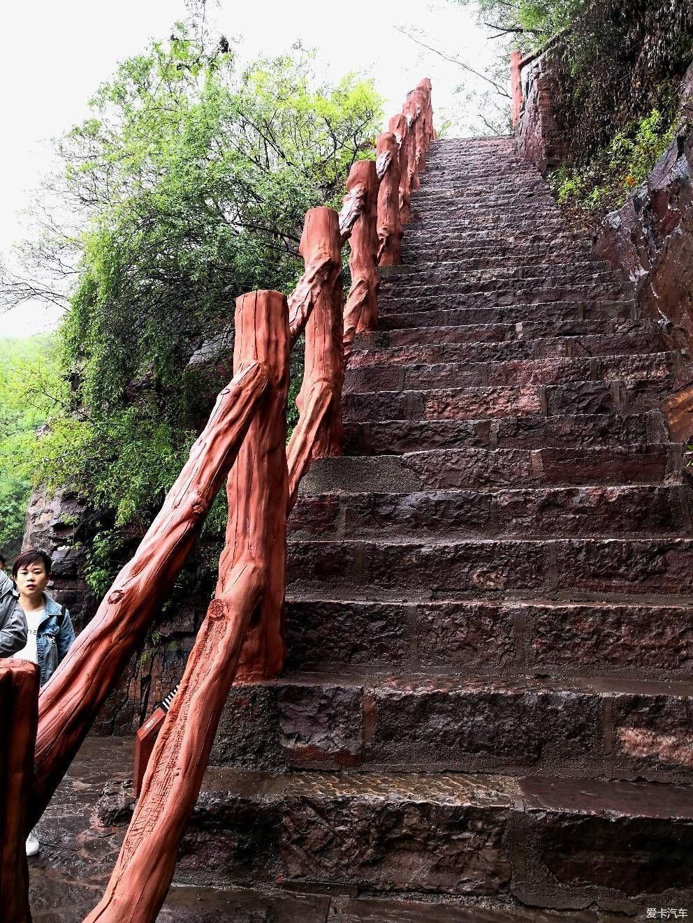 #驭马自由行# 白马登山之旅